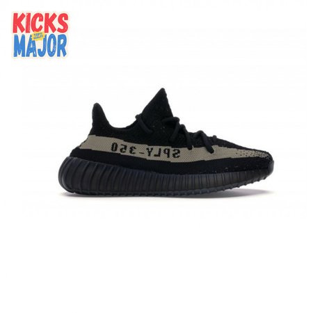Yeezy Boost 350 V2 'Green' 36-48