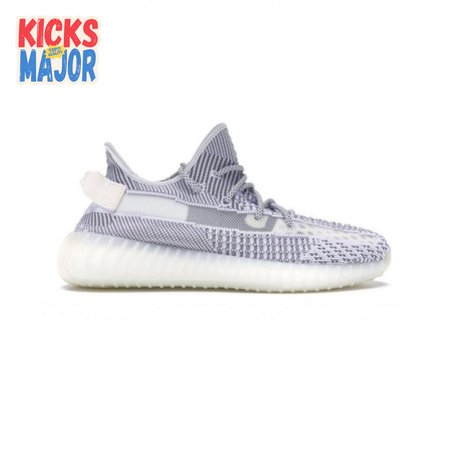 Yeezy Boost 350 V2 'Static Non-Reflective' 36-48