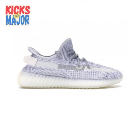 Yeezy Boost 350 V2 'Static Reflective' 36-48
