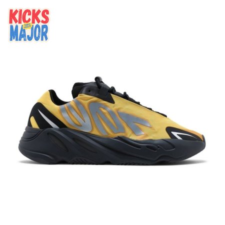 adidas Yeezy Boost 700 MNVN Honey Flux 36-48