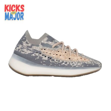Yeezy Boost 380 'Mist Reflective' 36-48
