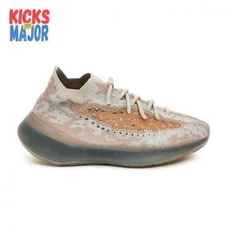 Yeezy Boost 380 'Pepper Reflective' 36-48