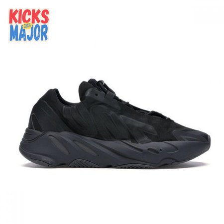 Yeezy Boost 700 MNVN 'Triple Black' 36-48
