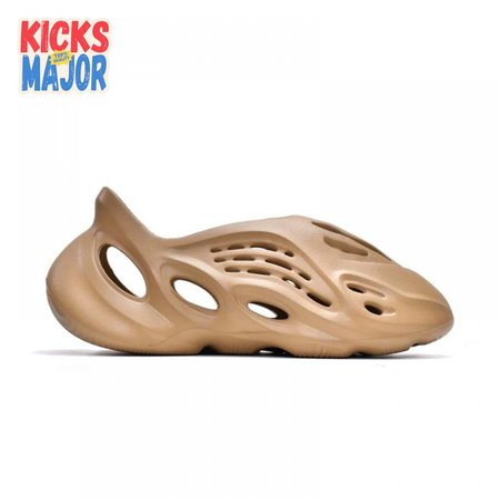 adidas Yeezy Foam RNNR Ochre 37-48.5