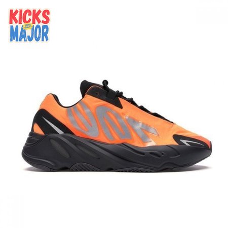 Yeezy Boost 700 MNVN 'Orange' 36-48