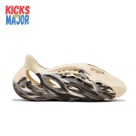 Yeezy Foam Runner 'MX Cream Clay' 37-48.5