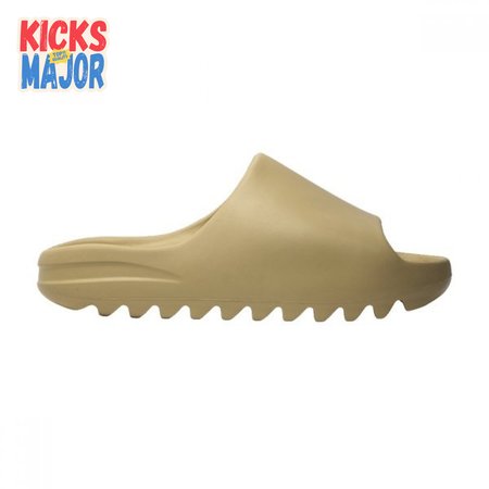 Yeezy Slides 'Desert Sand' 37-48.5