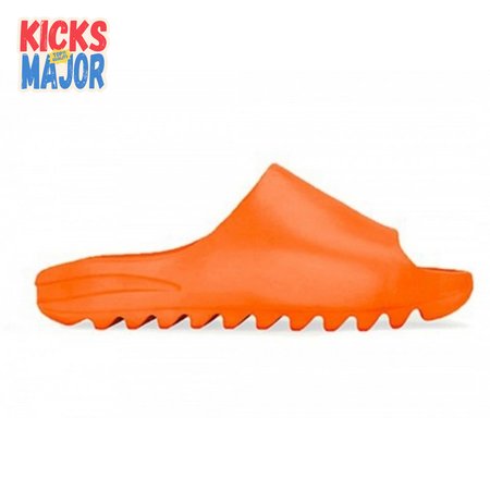 Yeezy Slides 'Enflame Orange' 37-48.5