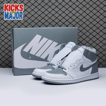 Air Jordan 1 High OG "Stealth" 555088-037 Men's