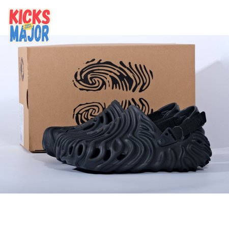 Crocs Pollex Clog x Salehe Bembury Sasquatch 36-46