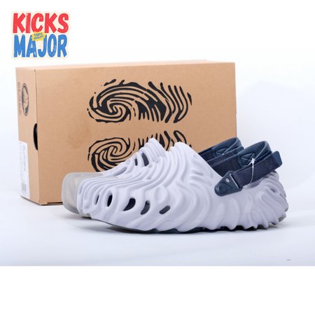 Crocs Pollex Clog x Salehe Bembury Urchin 36-46