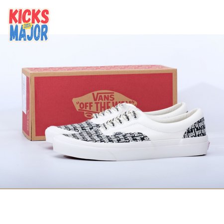 Fear of God x Vans Era 95 DX 35-44