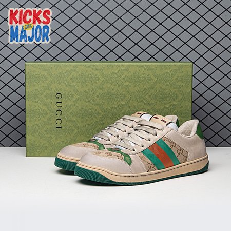 Gucci Screener GG Canvas 546551 9Y920 9666 35-45