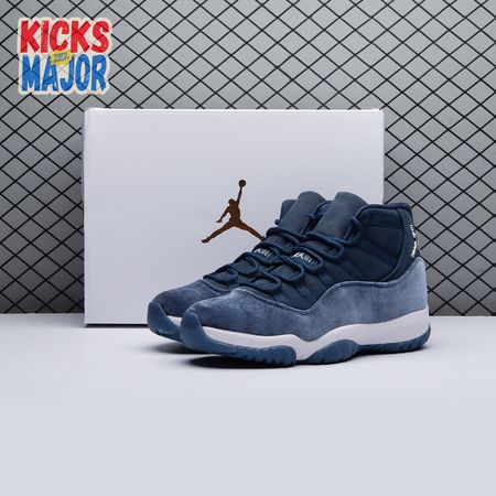Jordan 11 'Midnight Navy' AR0715-441 Men's
