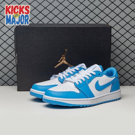 Jordan 1 Low SB UNC CJ7891-401 Unisex
