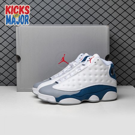 Air Jordan 13 Retro French Blue 414571-164 Men's