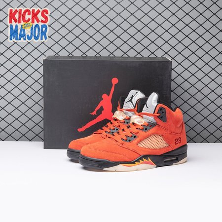 Air Jordan 5 Mars For Her DD9336-800 Men's