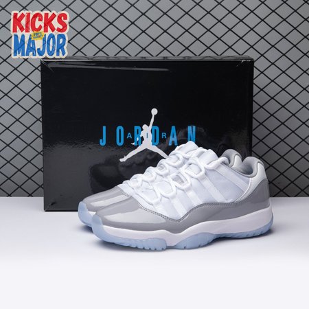 Jordan 11 Retro Low AV2187-140 Unisex