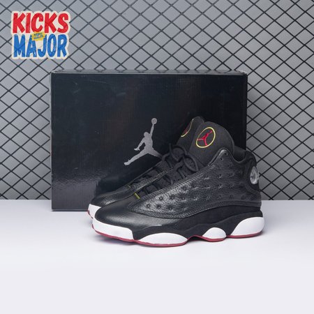 Jordan 13 Retro Playoffs (2011) 414571-001 Men's