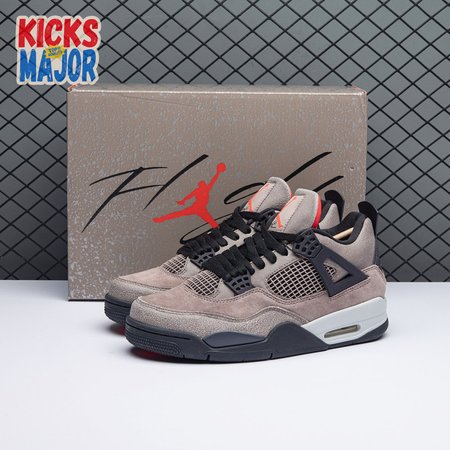 Jordan 4 Retro Taupe Haze DB0732-200 Unisex