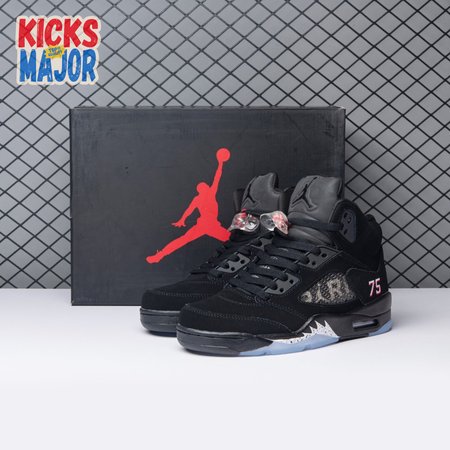 Jordan 5 Retro Paris Saint-Germain AV9175-001 Men's