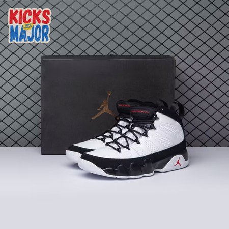 Jordan 9 Retro OG (2016) 302370-112 Men's