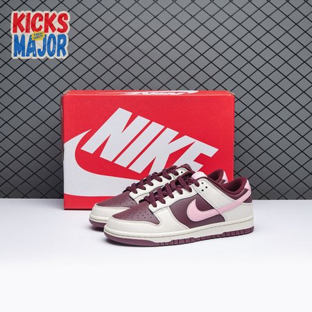 Nike Dunk Low Valentine's Day DR9705-100 Unisex