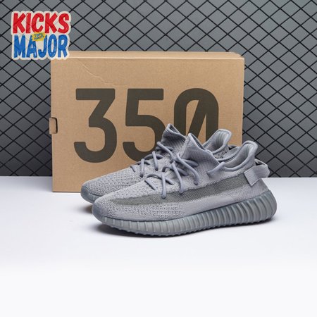 adidas Yeezy 350 Boost V2 Space Ash Grey IF3219 36-48