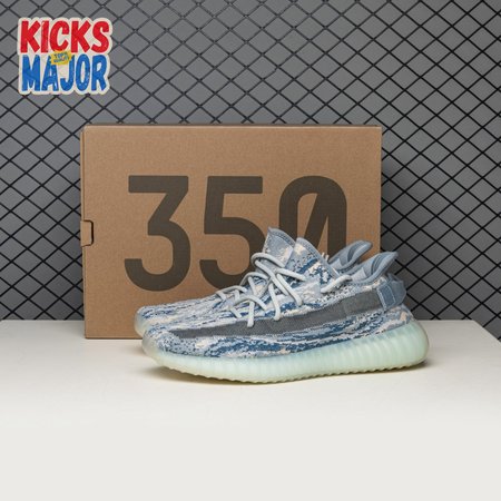 adidas Yeezy Boost 350 V2 MX Blue GW3775 36-48