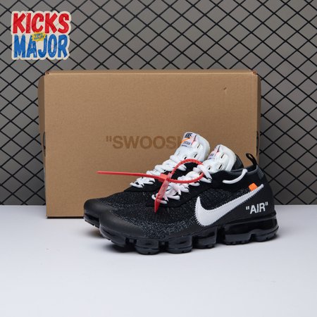 Nike Air VaporMax Off-White AA3831-001 Unisex