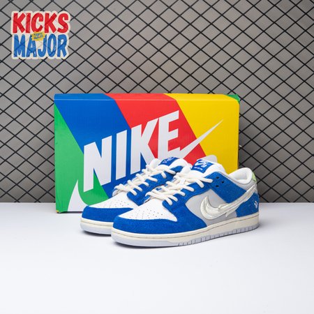 Nike SB Dunk Low Pro Fly Streetwear DQ5130-400 Unisex
