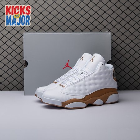 Jordan 13 Wheat 414571-171 Men's