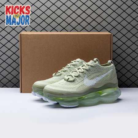 Nike Air Max Scorpion FK Olive Aura DJ4702-300 Unisex