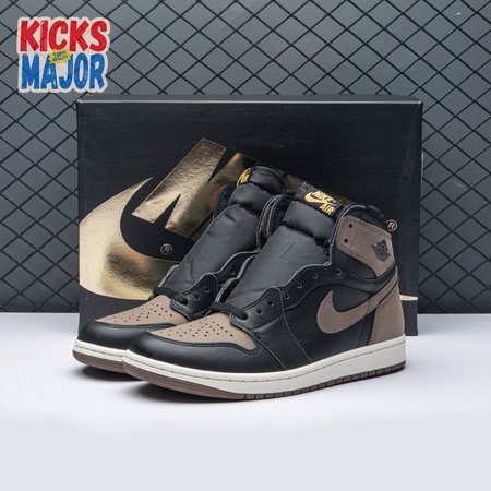 Jordan 1 Retro High OG Palomino DZ5485-020 Men's