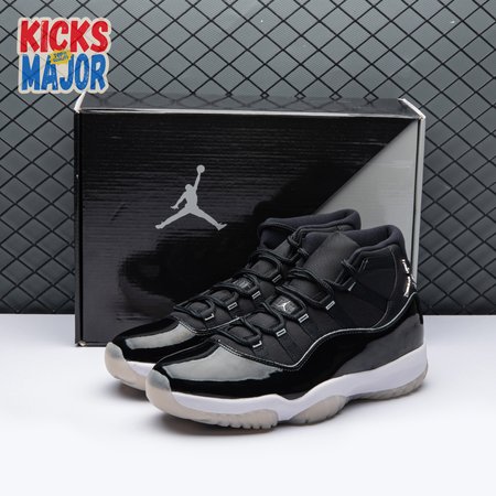 Air Jordan 11 Retro 'Jubilee / 25th Anniversary' Men's