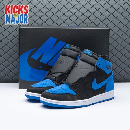 Air Jordan 1 Reimagined Royal DZ5485-042 Unisex