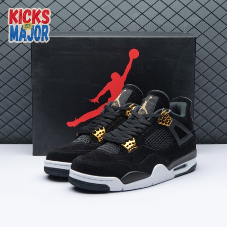 Air Jordan 4 Retro 'Royalty' Men's