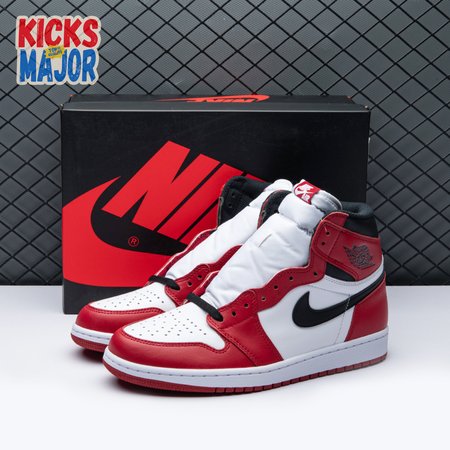 Jordan 1 Retro Chicago Unisex