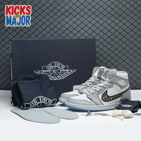 Jordan 1 Retro High Unisex