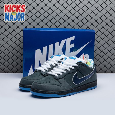 Dunk Low Premium SB 'Blue Lobster' Men's