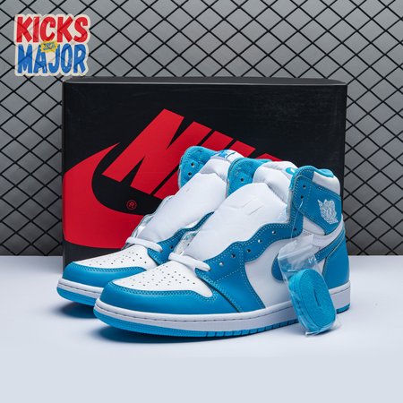 Jordan 1 Retro UNC Men's