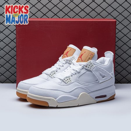 Air Jordan 4 Unisex