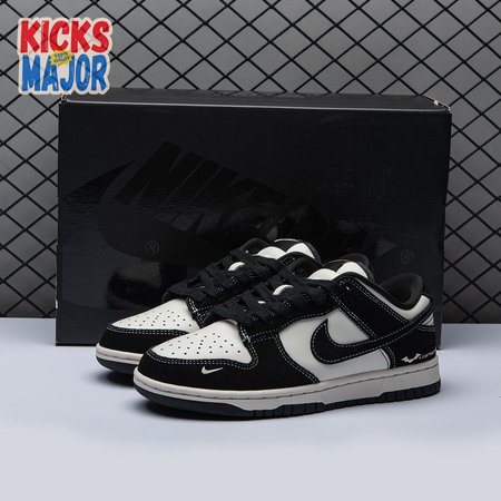 Nike SB Dunk Low Batman FC1688 300 Unisex