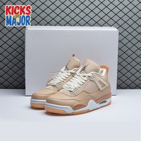 Air Jordan 4 Retro 'Shimmer' Unisex