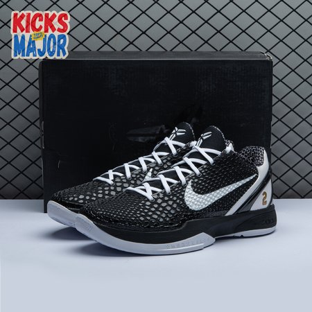 Nike Kobe 6 Protro Mambacita Sweet 16 Men's