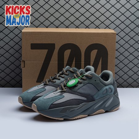Yeezy Boost 700 'Teal Blue' 36-48