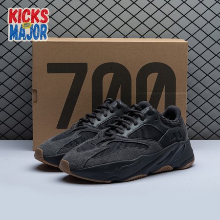 Yeezy Boost 700 'Utility Black' 36-48