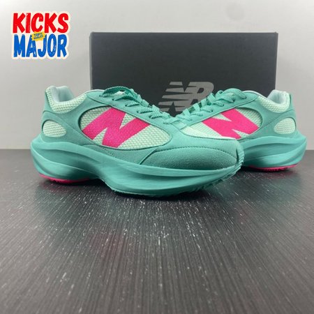 New Balance Warped Runner UWRPOMAN Running Shoes Original 35.5-46