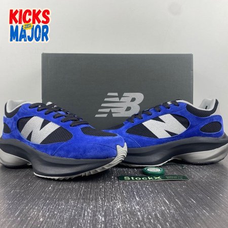 New Balance Warped Runner UWRPOTBK 35.5-46