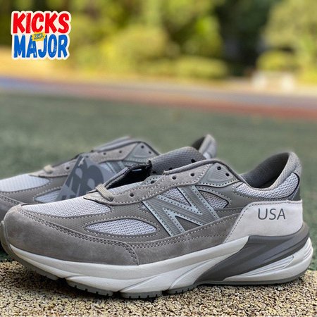 WTAPS x New Balance M990WT6 36-46.5